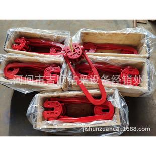 厂家优惠 斜坡吊卡 抽油杆吊卡 油管吊卡 套管吊卡