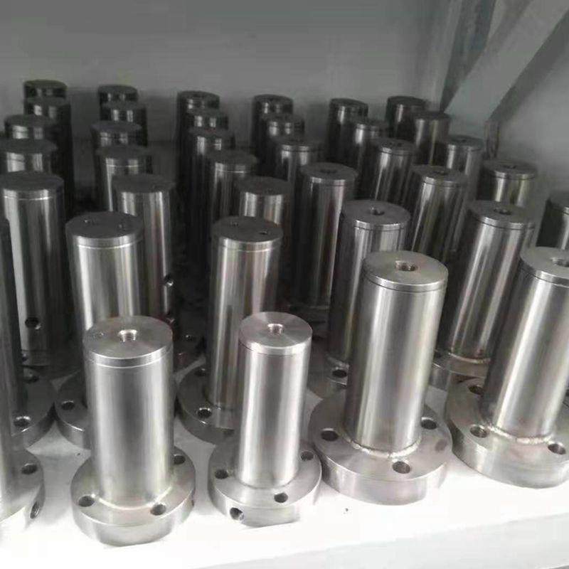 厂家大量供应不锈钢空气锤 料斗自动高频激振器 空气锤现货