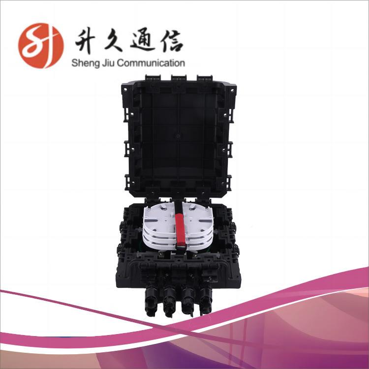 厂家直销纤室内外缆8芯光缆分UEA箱、线光接盒