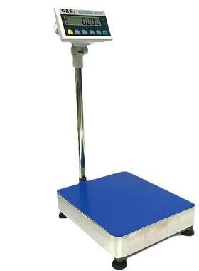 双杰TTC-K系列C200gK高精度电台秤,20k/1g精度台秤子工业计重台0