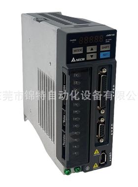 伺服驱动器ASD-B2-0ASDB-B-20421-B/ASDB2-0721-驱-动电机套装控