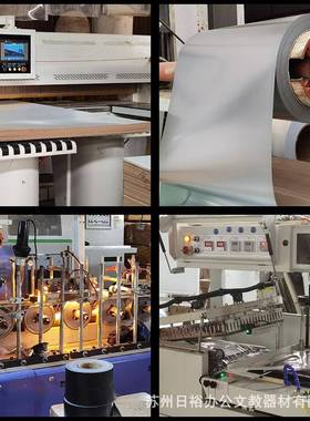 12家05636单白面磁吸金属留言写字板图钉板培训用儿童教学可擦挂