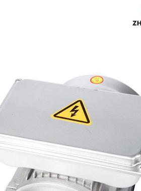 单相电机铝壳L双值电45684容异Y动步、马达风扇水泵电机