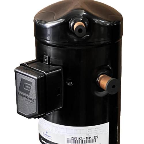 谷涡C-SC753/轮旋压缩缩艾默生机谷轮5p匹空调压机空调制冷压缩机