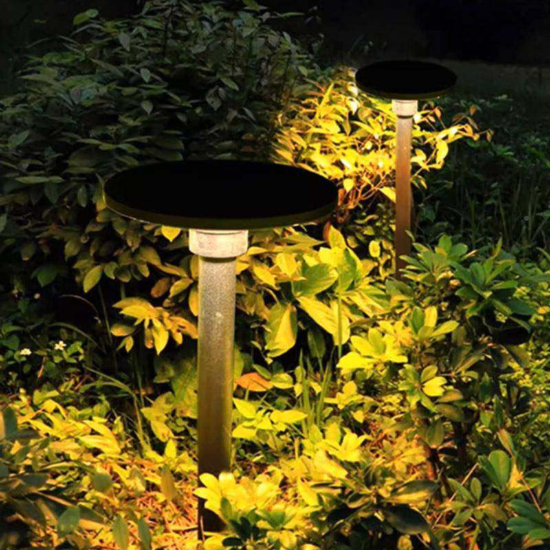 户外别简约草防坪灯花园墅水地插草015地灯景庭院酒店亮化氛围观