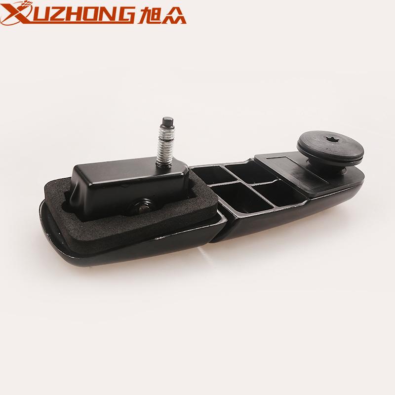 工厂YL8Z78420A68B皮卡门2铰链后玻璃门A铰适用于福特001-200YL8Z