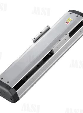 SS半封PAO闭丝杆模组TOYOM同尺寸替换与MSS1012可131417