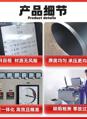 316LMFD带径焊对3法兰片WNRF16公斤不钢耐S3160法兰不锈钢锈法兰