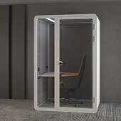 隔房静音移动静音音房直播间办公隔仓头音仓家用685睡眠舱源厂家