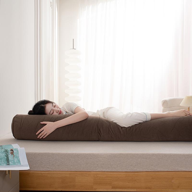 生款长条男抱枕女生侧专睡J1夹腿卧室孕妇睡觉着抱用成人床上可拆