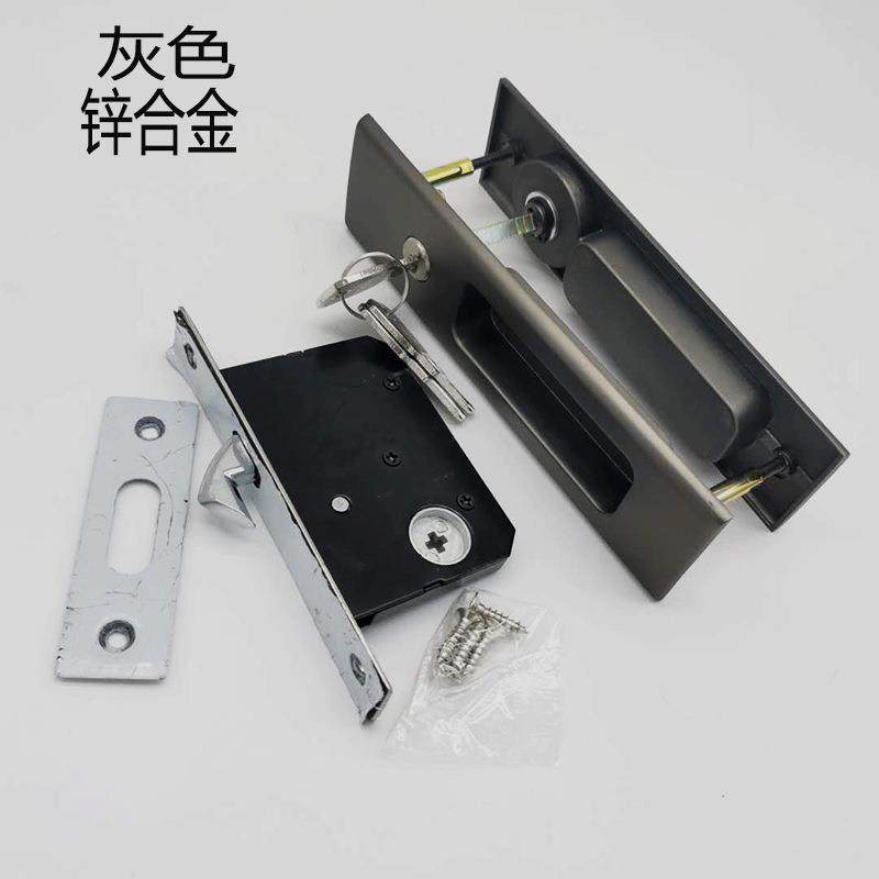 厂家移门锁推拉锁勾锁锌合窗ＡＣ802阳台推拉锁卫落地滑动生金间,基础建材,机械门锁,淘宝优惠券,粉丝福利购,淘宝优惠卷