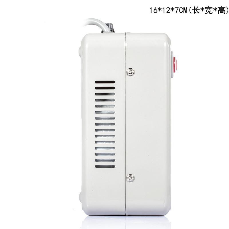 2压0V转110V变器2CX转换器00W足功率1000V110V转220V电源2电压转