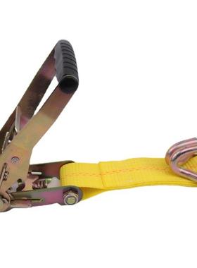 邦强4T货长10DIO12米汽车捆绑带捆器拉紧器货物绑固定m器紧绳车器