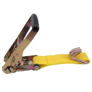 邦强4T货长10DIO12米汽车捆绑带捆器拉紧器货物绑固定m器紧绳车器