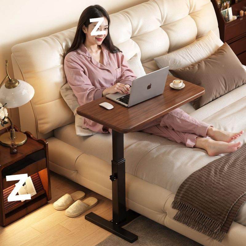 床边桌可移动折叠升降卧室客懒人家边用书DF-121桌电脑桌厅沙发几