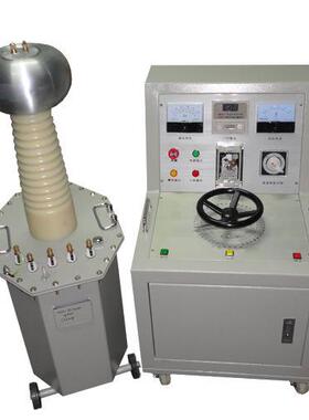 YD-30VA/50V系列油浸式试验变压器高压试验变压器试验变压器