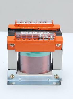单相隔离变压器380v变220v转110v36v24v12vB1va2vaDG3VA5千瓦