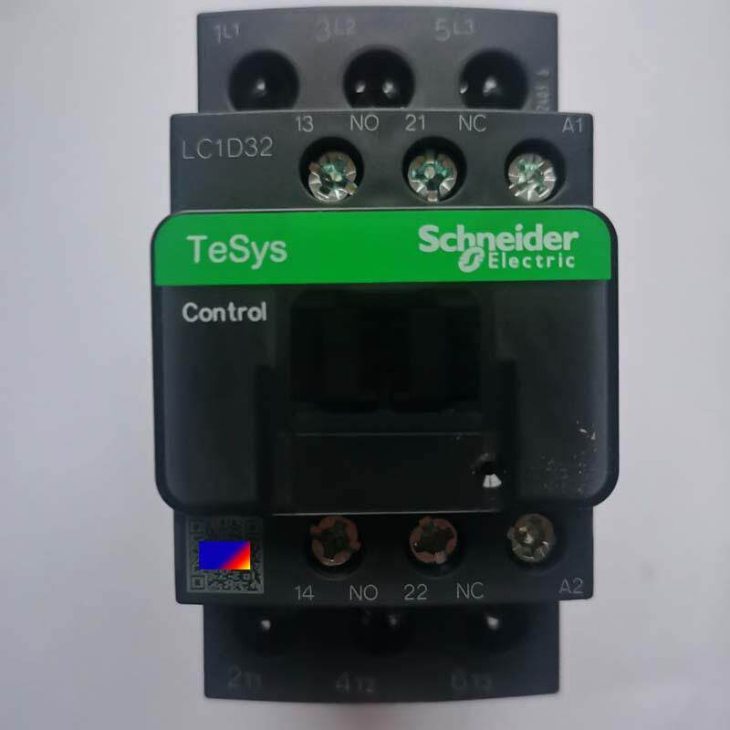 交流接触器LC1D32M7CLC1D25Q7CLC1D18F7CLC1D12CC7C