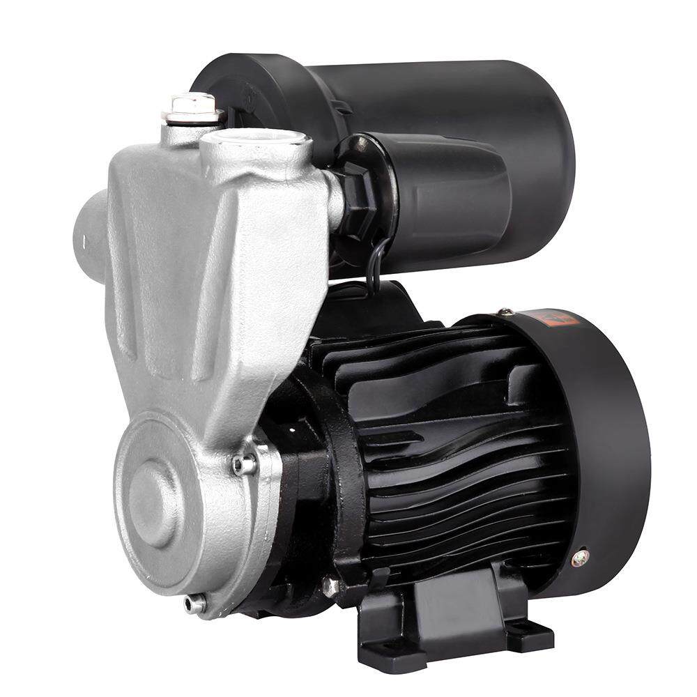 S2-1全自动家用冷热通用增压不锈钢数显款多功能智能自吸泵