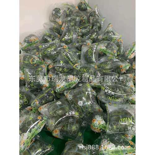 直发PVC透明方形抱枕空气枕芯汽车用创意趴睡枕头腰靠