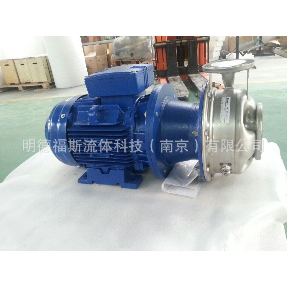 LOWARA给水泵ESHS40-160/30ESHS40-160/40ESHS40-200/55