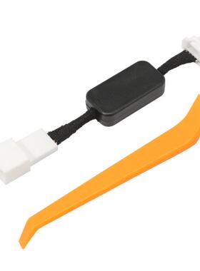 自动启停消除器带翘板适用于丰田Tundra2022-2025