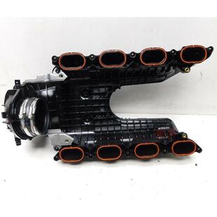 适用奔驰S500GLE550GLE63GLS550GL550S63GLS63等进气歧管