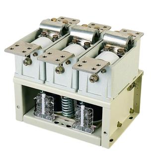 CKJ5 1.14kV大电流低压交流真空接触器1140V真空开关 1250A