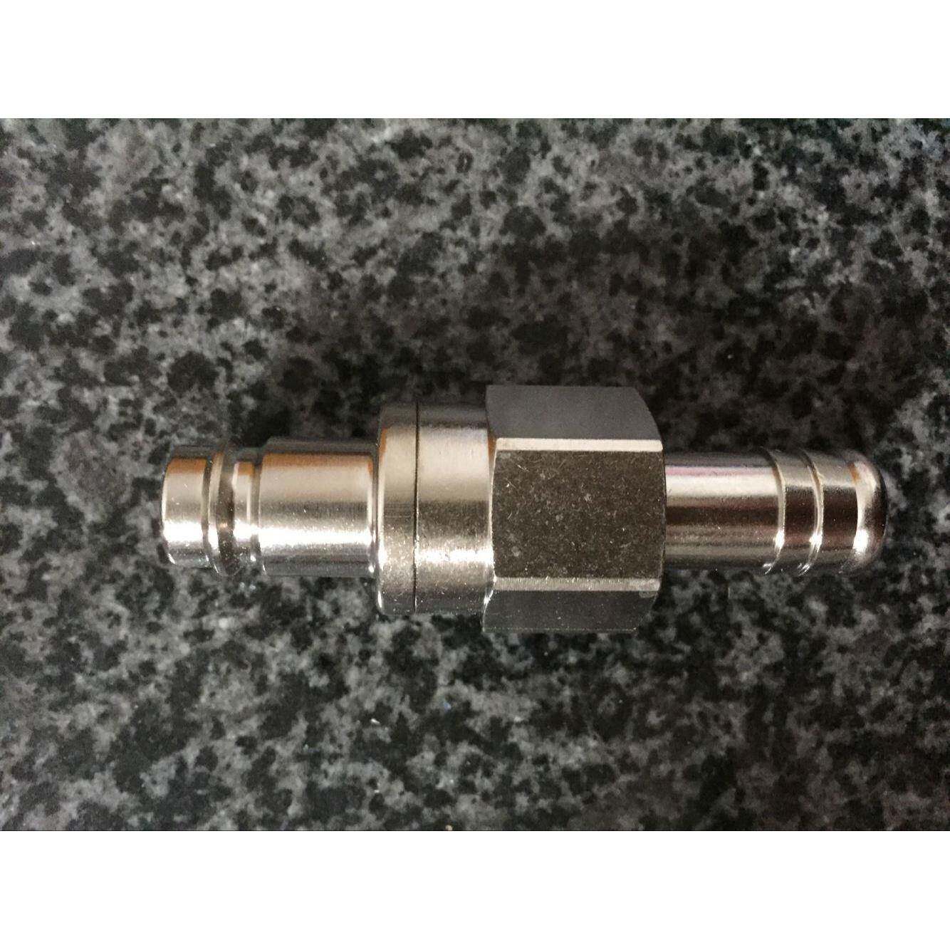 27SBTF06MPXRECTUS接头27SBTF06MPX宝塔插6mm管利达时接头