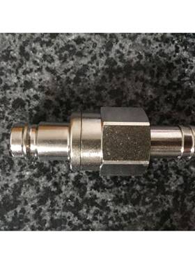 27SBTF06MPXRECTUS接头27SBTF06MPX宝塔插6mm管利达时接头