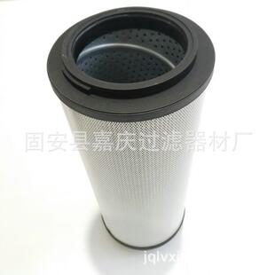 供应压机控制泵站滤芯SFX-1300X20双筒过滤器滤芯