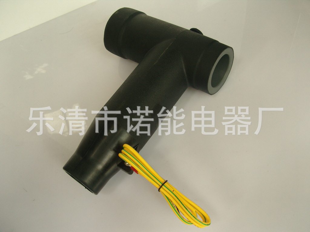 诺能电器 欧式电缆分接箱 前后插拔头