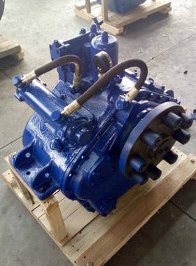 杭州前进120B齿轮箱ADVRNCE