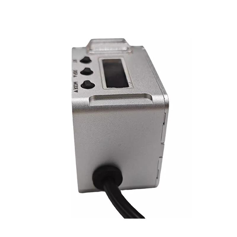 德宝不受颜色影响DOB-TF05模拟量开关量一体(NPN/PNP+0-10V)抑制