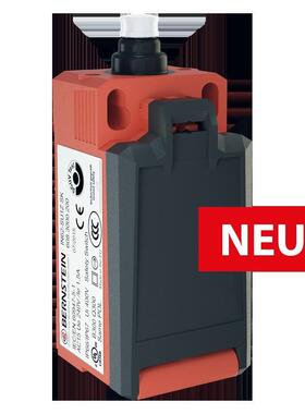 限位开关IN62型博恩斯坦符合DINEN50047标准德国原装进口坚固耐