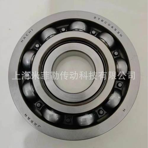 NACHI27BC08S3N27*82*15.4汽车变速箱轴KOYORNU06051432*54