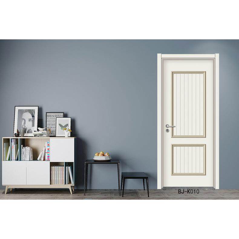 干性油漆平板门木门定制生产供应免漆套装门供应定制