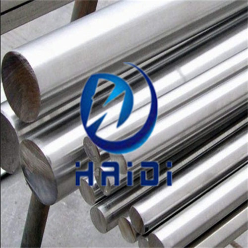 GH1035是Fe-Ni-Cr基固溶强化型形变高溫合金