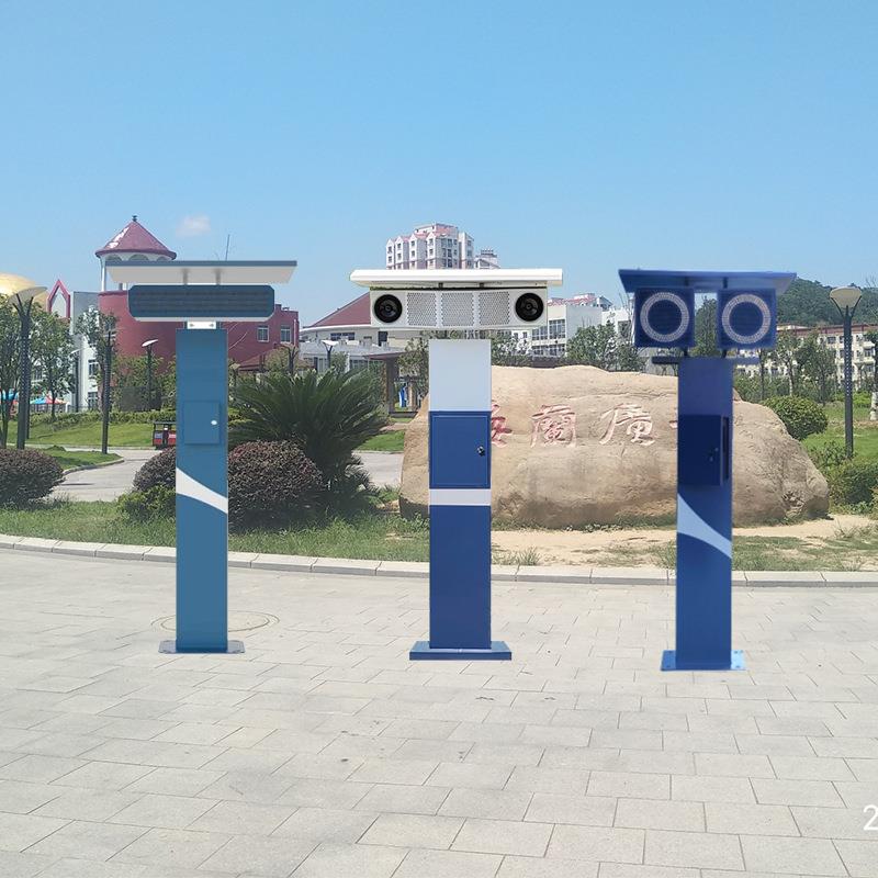 文明广场舞定向传声音响深圳社区舞蹈教学防扰民定向扩音设备