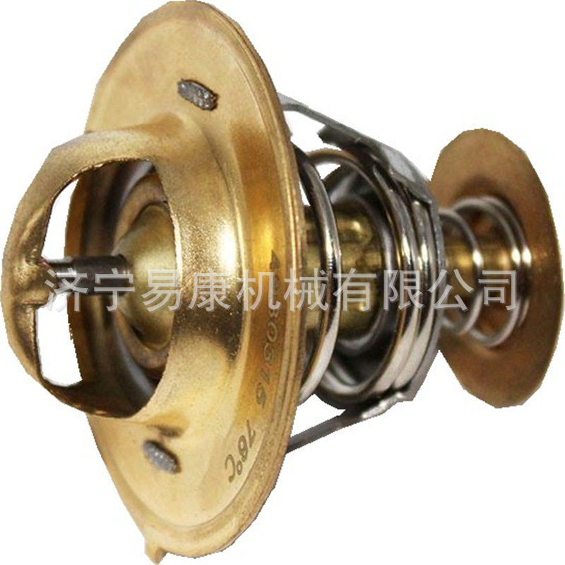 康明斯6BT发动机恒温器3972071/5292738卡车节温器3972071
