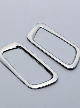 适用于14-20款丰田NOAHVOXY80系改装前期後期车门拉手内拉手框