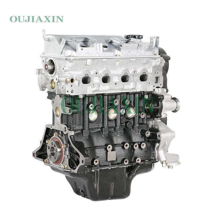 发动机4G15V适用于长安凯程欧诺1.5L2012-2018