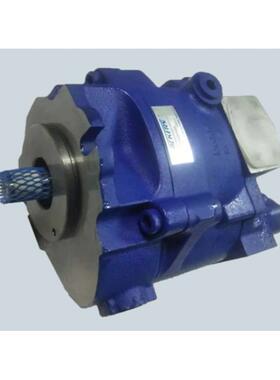 PVXS-066M02R0001R01SV0ADF威格士柱塞泵排量液压泵恒压变