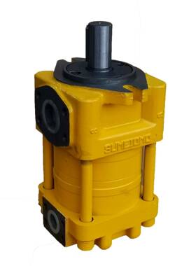 化工泵发泡胶机NBY-C40F50F63F高压齿轮泵上海航投航发款油泵