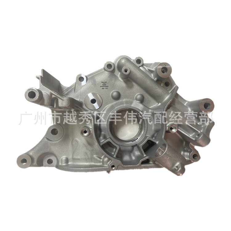 适用于丰田LandCruiser2UZ发动机机油泵15100-500501510050050