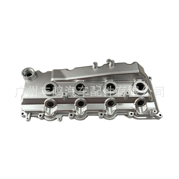 发动机改装铝气门室盖11210-0L020供应适用于丰田1KD2KD