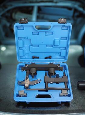 适用凯迪拉克CT6雪弗兰迈锐宝2.0T别克LSYLXH发动机正时专用工具