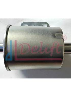 叉车配件液压油格67502-26600-71Delift