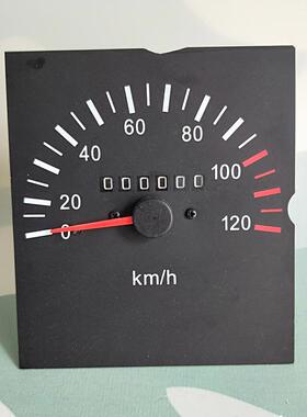 东风245/EQ2100E6D/EQ2082E6D军车配件车速里程表3802F05-010