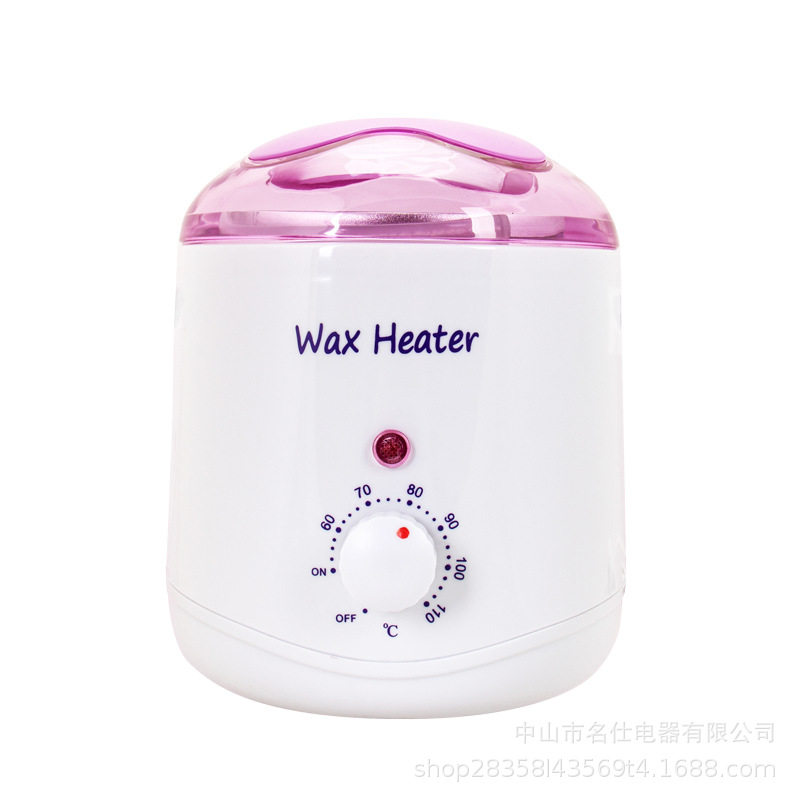 跨境蜡疗机厂家批发脱毛蜡机熔蜡机大容量热蜡机